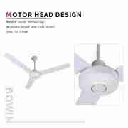 56 Industry Ceiling Fan 2021 New Models CF-56YS1