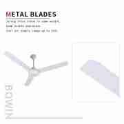 56 Industry Ceiling Fan 2021 New Models CF-56YS2