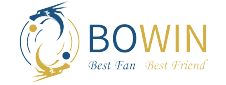 Bowin LOGO BoQiFan