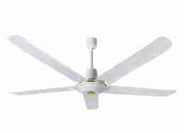 Ceiling Fan CF-56 DKG GOLDEN COLOR CEILING FANS