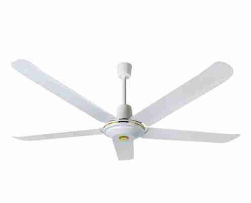 Ceiling Fan CF-56 DKG GOLDEN COLOR CEILING FANS