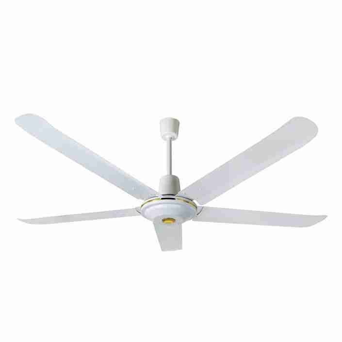 Ceiling Fan CF-56 DKG GOLDEN COLOR CEILING FANS