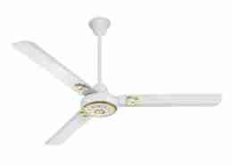 Ceiling Fan With Decorative Leaves CF-56DS