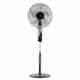 Classic Design China Adjustable 16 Inch Stand Fan High Speed Pedestal Fan