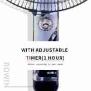 Classic Design China Adjustable 16 Inch Stand Fan High Speed Pedestal Fan3