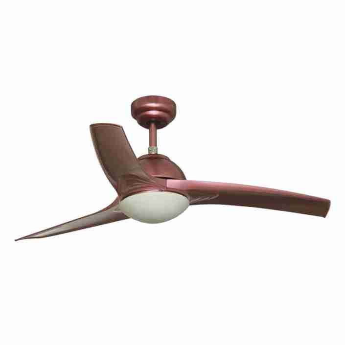 Decorative Ceiling Fan CF-42-3CL