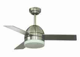 Decorative Ceiling Fan CF-42-3CS(B)