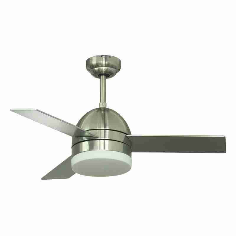 Decorative Ceiling Fan CF-42-3CS(B)