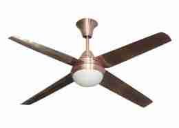 Decorative Ceiling Fan CF-48-4CS(T)