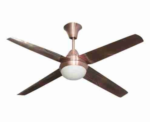 Decorative Ceiling Fan CF-48-4CS(T)