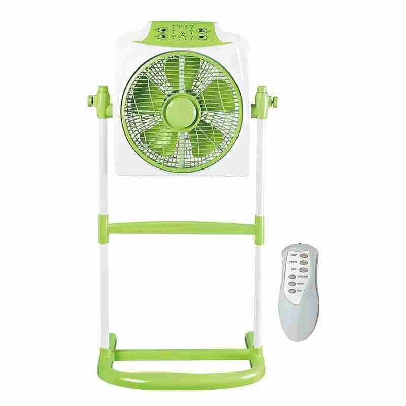 Fashion Up and Down 12 Box Fan From Factory KYT-30-S016R