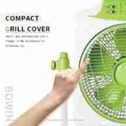 Fashion Up and Down 12 Box Fan From Factory KYT-30-S016R1