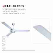 Made In China And Hot Sell Industrial 56 Ceiling Fan CF-56FD1