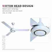 Made In China And Hot Sell Industrial 56 Ceiling Fan CF-56FD2