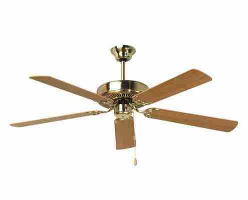 Mexico Popular Ceiling Fan In 2021 Summer Decorative Ceiling Fan CF-52-5C(D)