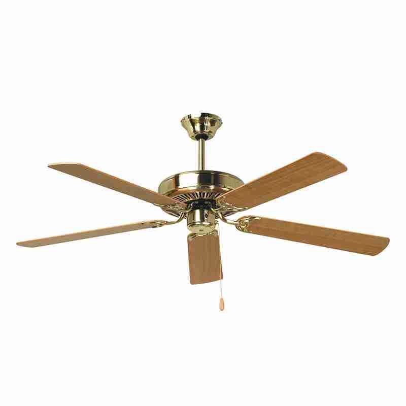 Mexico Popular Ceiling Fan In 2021 Summer Decorative Ceiling Fan CF-52-5C(D)