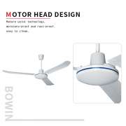 NEW DESIGN AND FASHION KINDS INDUSTRIAL Ceiling Fan CF-56V1