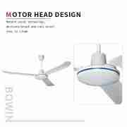 NEW DESIGN AND FASHION KINDS INDUSTRIAL Ceiling Fan CF-56V1