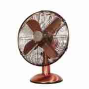 Office Desktop Plastic Electric Industrial Fan