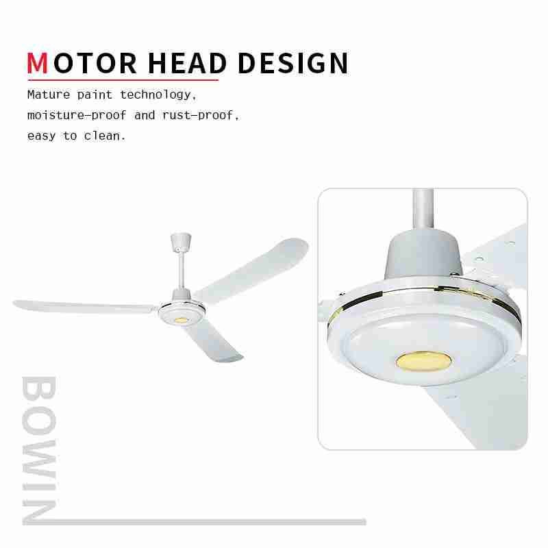 SUMMER POPULAR AND FASHION NEW DESIGN IN CHINA 48 AND 56 CEILING FAN CF-56XJ1