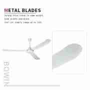 SUMMER POPULAR AND FASHION NEW DESIGN IN CHINA 48 AND 56 CEILING FAN CF-56XJ2