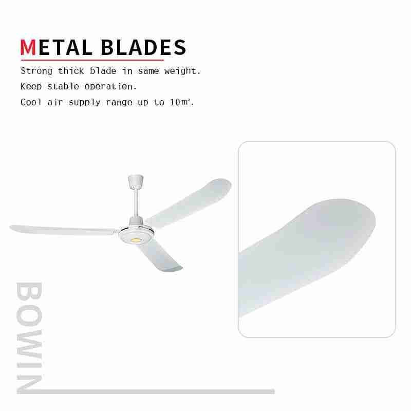 SUMMER POPULAR AND FASHION NEW DESIGN IN CHINA 48 AND 56 CEILING FAN CF-56XJ2