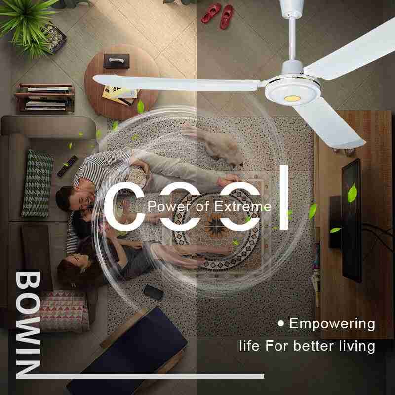 SUMMER POPULAR AND FASHION NEW DESIGN IN CHINA 48 AND 56 CEILING FAN CF-56XJ3