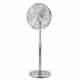 Shape 16 Inch Electric Metal Stand Fan