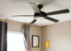 What Is The Reason For The Slow Speed Of Bedroom Ceiling Fans?
