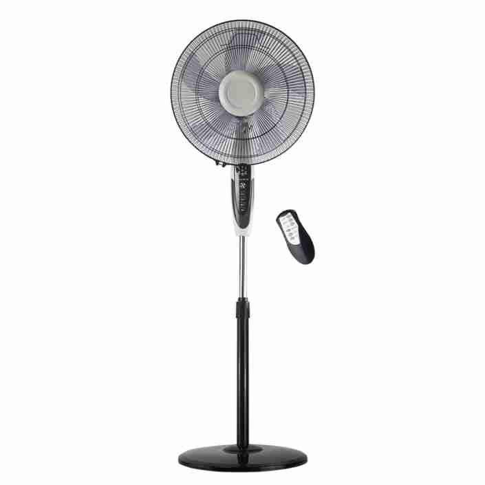 16 inch 18 inch Intelligent Fan With Remote Control