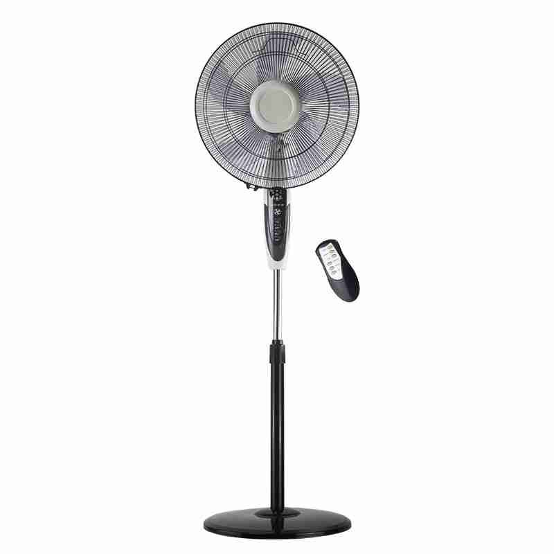 16 inch 18 inch Intelligent Fan With Remote Control