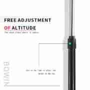 16 inch 18 inch Intelligent Fan With Remote Control Free adjustment of altitude