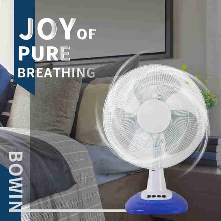 16 inch mini desk fan hot sell in 2021 Table Fan with or without timer Reviews
