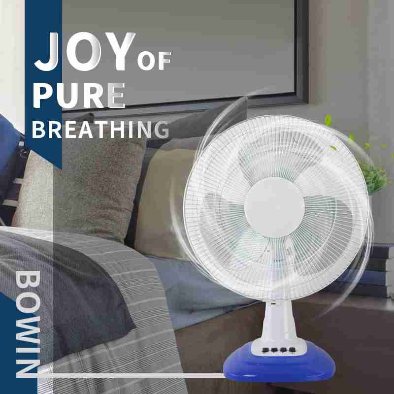 16 inch mini desk fan hot sell in 2021 Table Fan with or without timer Reviews