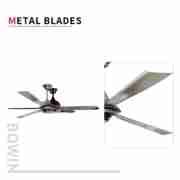 3 ABS blades Decorative Ceiling Fan FC-30F