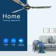 3 ABS blades Decorative Ceiling Fan FC-30F Reviews