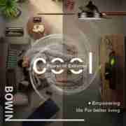 3 wooden blades with one lamp Decorative Ceiling Fan DQL-1831RB Application