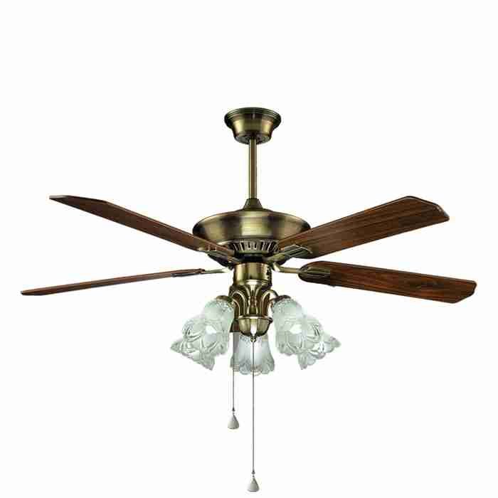 4 blades with 5 lamp Decorative Ceiling Fan HgJ56-1506 4 blades with 5 lamp Decorative Ceiling Fan HgJ56-1506