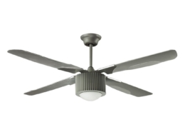 4 blades with one lamp Decorative Ceiling Fan HgJ52-2009