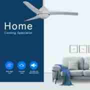 4 wooden blades with one lamp Decorative Ceiling Fan DQL52-3CL Reviews