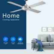 4 wooden blades with one lamp Decorative Ceiling Fan DQL52-4CL Reviews