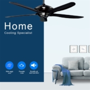 5 blades without lamp Decorative Ceiling Fan DFZ56-2003 2
