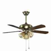 ITALY popular Decorative Ceiling Fan HgJ42-1304