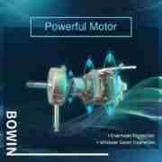 16'' Globe base desk Table Fan Motor