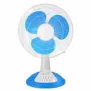16'' Globe base desk Table Fan Reviews