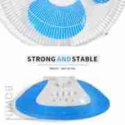 16'' Globe base desk Table Fan Strong and stable