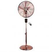 16 inch industrial stand fan FD-40R with remote