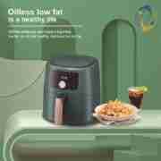 Air-fryer