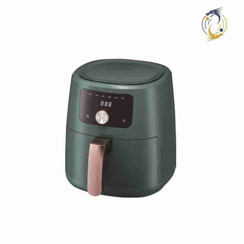 Air-fryer