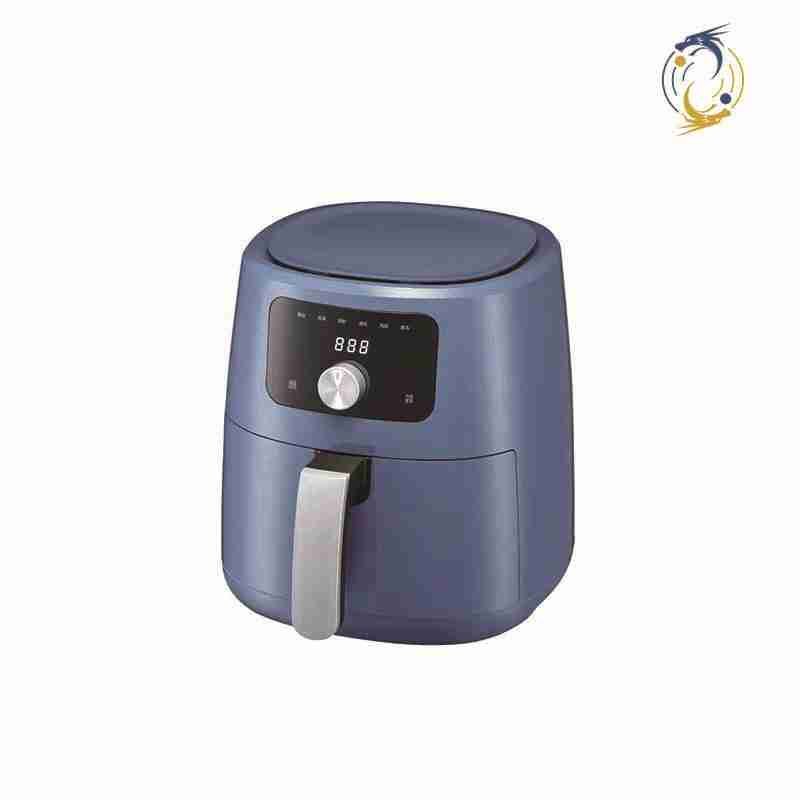 Air-fryer